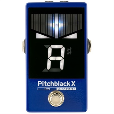 KORG Pitchblack X mini [PB-X-MINI] ｜イケベ楽器店オンラインストア