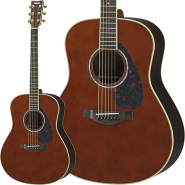 YAMAHA AC1R (Tobacco Brown Sunburst) [SAC1RTBS] ヤマハ ｜イケベ