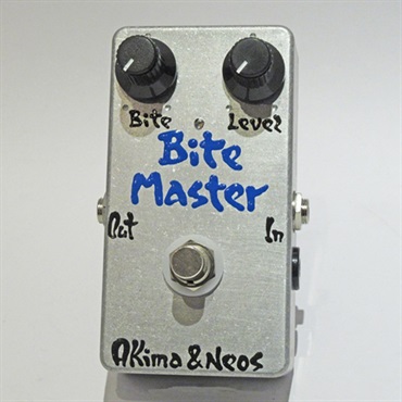 Akima&Neos Deep Drive ｜イケベ楽器店オンラインストア