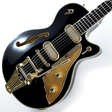 Duesenberg DTV-PC-BK Starplayer TV Phonic (Black) ｜イケベ楽器店