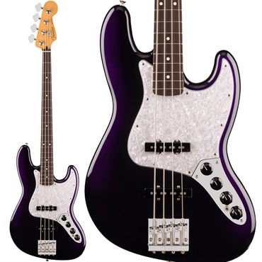Fender MEX Player II Modified Active Jazz Bass (Dusk) 【値上げ前旧