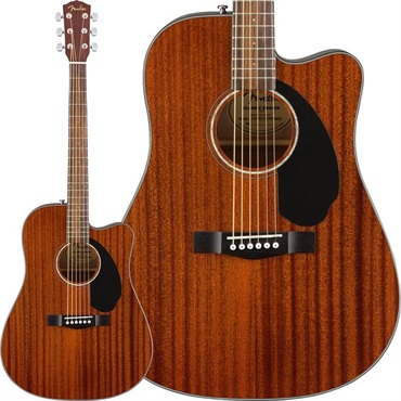 Fender Acoustics Fender Monterey Standard (Natural) 【お取り寄せ