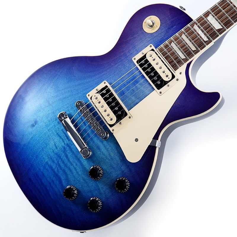 Gibson USA Exclusive Les Paul Traditional Pro V AAA Flame