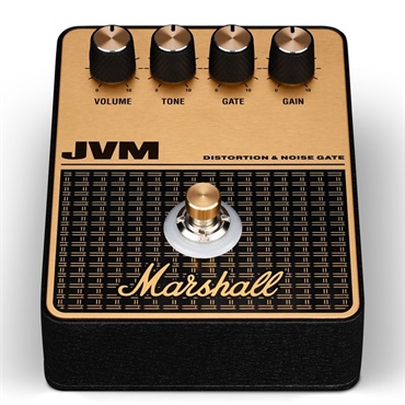 Marshall JCM900 Overdrive Pedal（マーシャル）オーバードライブ