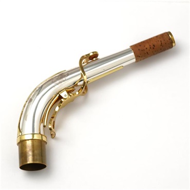 YANAGISAWA USED 中古 ヤナギサワ アルトサックス用ネック A-WO3