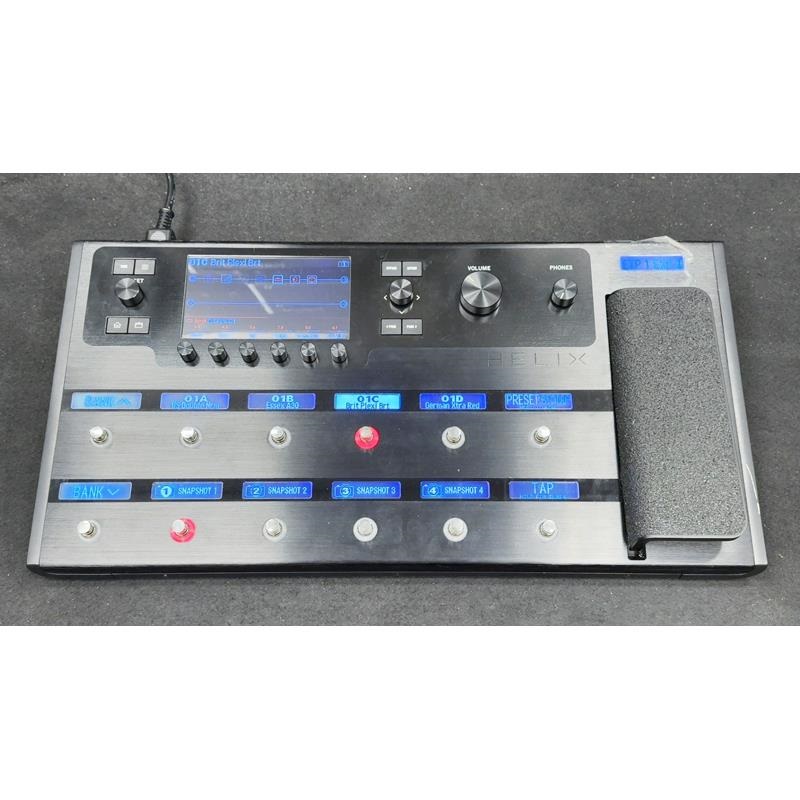 Line6 【WEB限定在庫処分セール】 Helix Floor（ヘリックス ライン