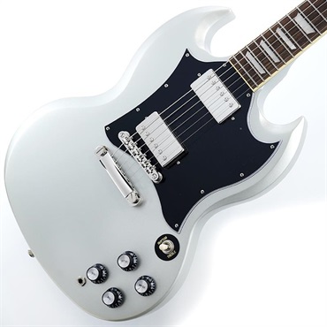 Epiphone SG Standard (Silver Mist) ｜イケベ楽器店オンラインストア