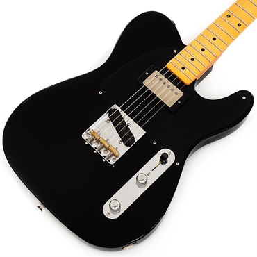 Fender Custom Shop 1952 Telecaster HS Closet Classic (Black) [SN