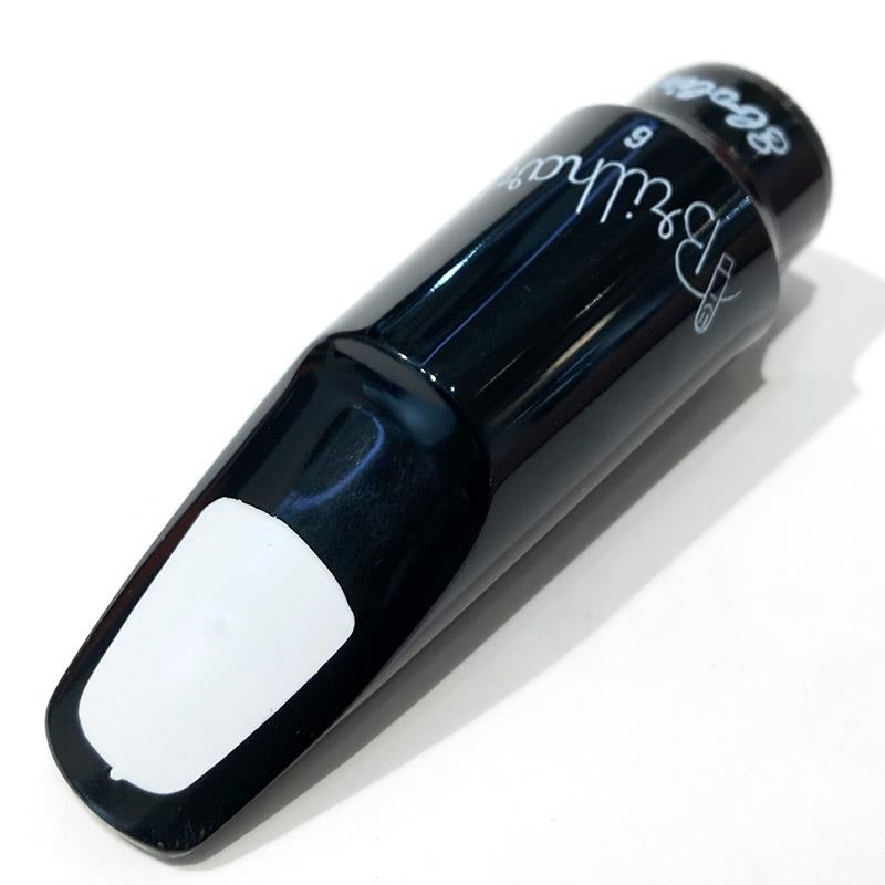 Brilhart 「オープニング：6」 アルトサックス用マウスピース ブリル