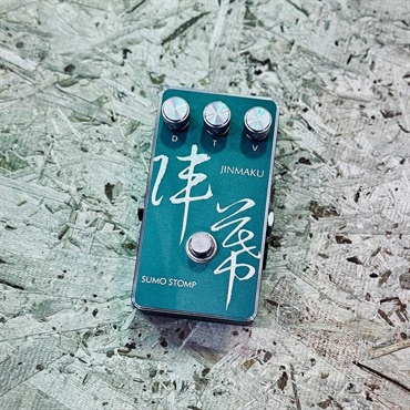 SUMO STOMP DOSS COMPRESSOR 【半期決算セール】 ｜イケベ楽器店