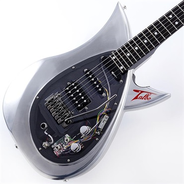 TOKAI TALBO Alumi Clear Wilkinson 24F Sustainer/Laser-Gun Mod 少数