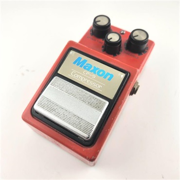 JHS Pedals 【WEB限定在庫処分セール】 DISTORTION [3 Series]（ジェイ