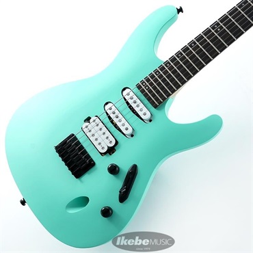 Ibanez S561-SFM (Seafoam Green Matte) [SPOT MODEL] ｜イケベ楽器店