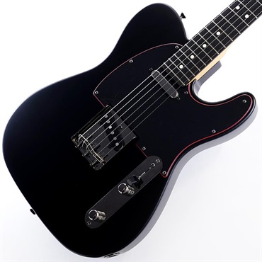 Fender Made in Japan Limited Hybrid II Telecaster Noir (Black
