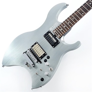 EVO 0202Z-II H-Silver GK-Sustainiac Miracle Man Mod ｜イケベ楽器店