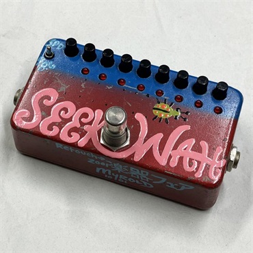 Z-VEX 【WEB限定在庫処分セール】 Woolly Mammoth Vexter Series