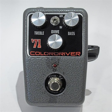 Tru-Fi COLORDRIVER '71 ｜イケベ楽器店オンラインストア