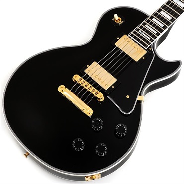 Gibson USED 中古 1995 Les Paul Custom(Ebony)［SN.92495616