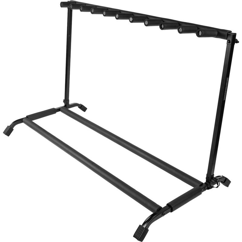 GATOR Frameworks 【期間限定特価!】 RI-GTR-RACK10 [10本立てマルチ