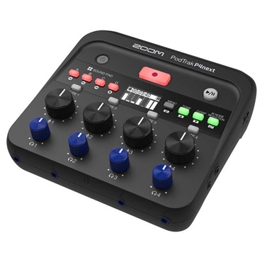 ZOOM LiveTrak L6max (ズーム)(デジタルミキサー)(レコーダー