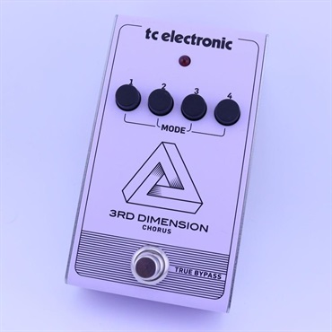 tc electronic SCF GOLD（ティーシーエレクトロニック）コーラス