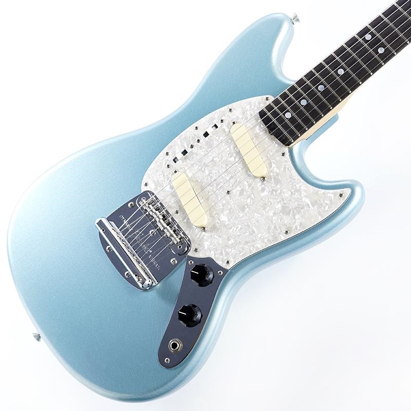 Fender Custom Shop Fender Experience 2025 Exclusive '60s Mustang