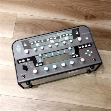 KEMPER Profiler Power Rack（ケンパー） ｜イケベ楽器店オンラインストア