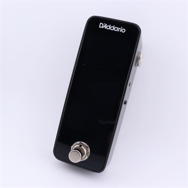 D'Addario Chromatic Pedal Tuner [PW-CT-20] ｜イケベ楽器店