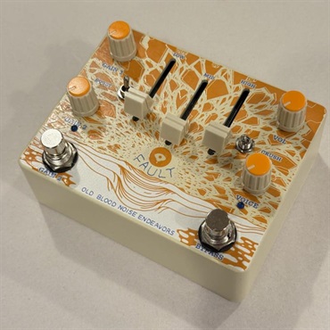 OLD BLOOD NOISE ENDEAVORS FLOAT（OBNE）デュアルフィルター ｜イケベ