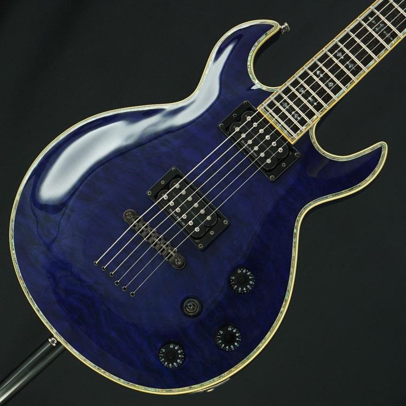 SCHECTER USED 中古 Diamond Series S-1 Elite [SN.0722462