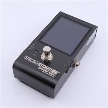 Peterson Strobo Stomp Mini [SSMINI] ｜イケベ楽器店オンラインストア