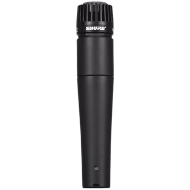 SHURE 【半期決算セール】SM57-LCE(国内正規品2年保証)(シュア)(定番