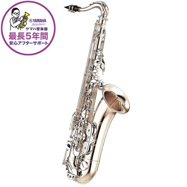 YAMAHA アルトサックス ヤマハ YAS-62S 【調整&セットアップ後出荷