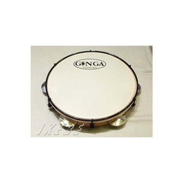 LP LP3010 [Rio Wood Pandeiro 10] ｜イケベ楽器店オンラインストア