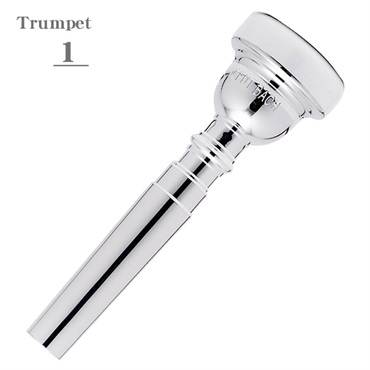 Bach バック / 純正 真鍮 バルブ ガイド ARTISAN トランペット用 1個