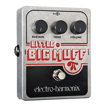 Electro Harmonix Flatiron Fuzz [Fuzz/Distortion] ファズ エレハモ