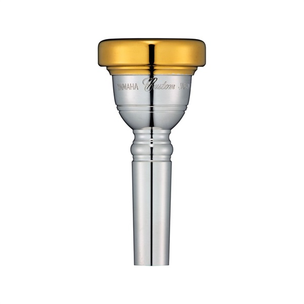 YAMAHA ヤマハ / Custom GP 51C4Lトロンボーン / ユーフォニアム用