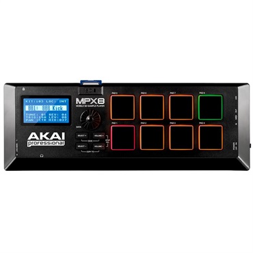 AKAI APC40MKII 【Ableton Live 対応コントローラー】 ｜イケベ楽器店