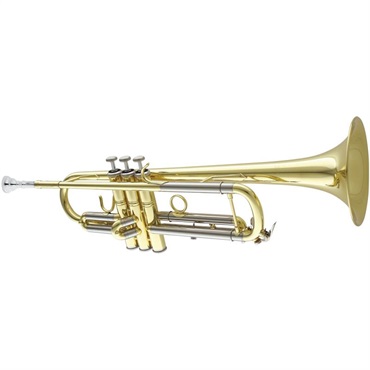 CAROL BRASS キャロルブラス / N4000 CL 【C ポケット トランペット