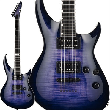 E-II HORIZON-III FR (See Thru Black Sunburst) 【受注生産品
