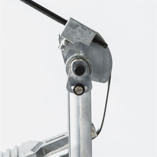 YAMAHA FP720 [Belt Drive Single Pedal] 【ドラムペダルの名器・完全