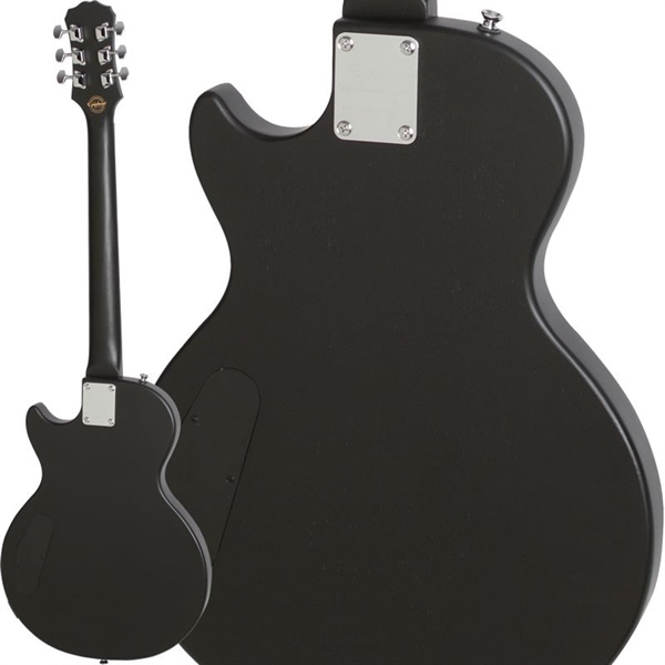 Epiphone Les Paul Special VE [Vintage Edition] (Vintage Worn Ebony