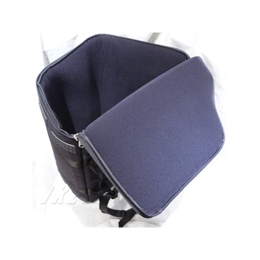 No Brand イタリア製41鍵盤用アコーディオンソフトケース ｜イケベ楽器