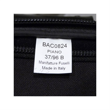 No Brand 【半期決算セール】イタリア製37鍵盤用アコーディオンソフト