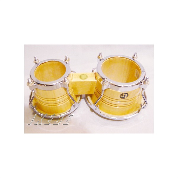 LP LPM199-AW [Miniature Collection Mini Tunable Bongo] 【お