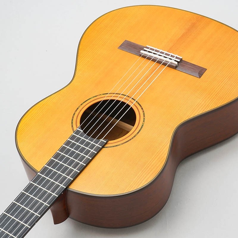 K.Yairi GF-7V Kヤイリ ｜イケベ楽器店オンラインストア