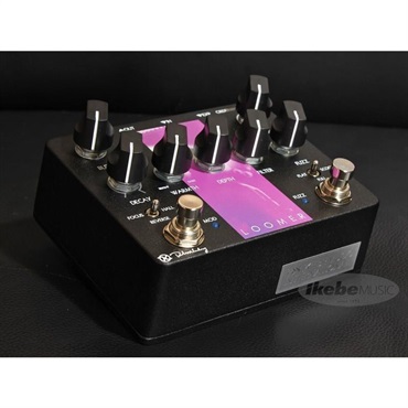 keeley Loomer [Shoegazer Sound] ｜イケベ楽器店オンラインストア