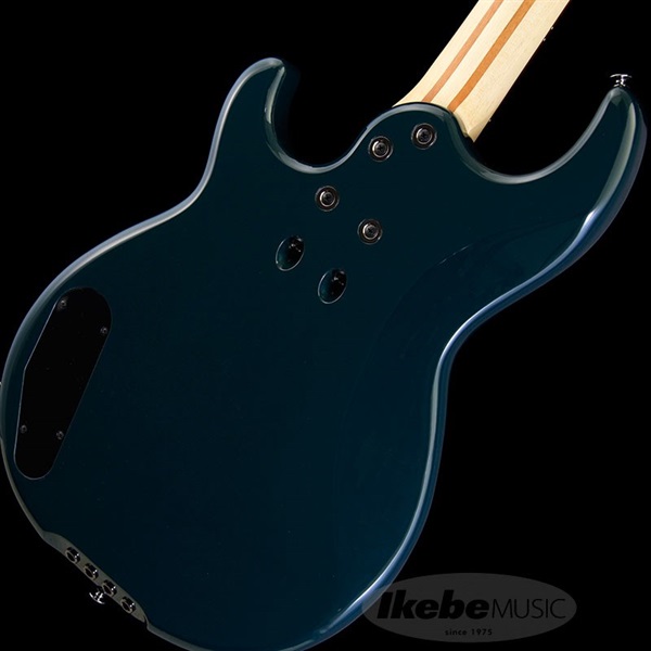 YAMAHA BB434 (Teal Blue) ｜イケベ楽器店オンラインストア