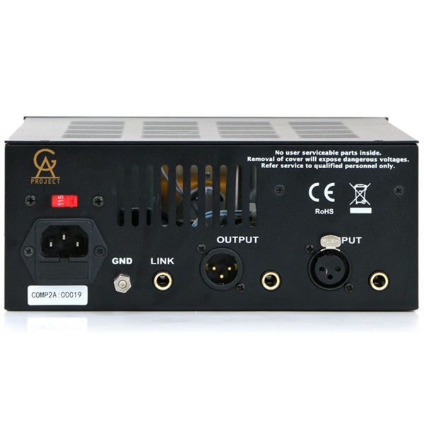 GOLDEN AGE PROJECT COMP-2A ｜イケベ楽器店オンラインストア