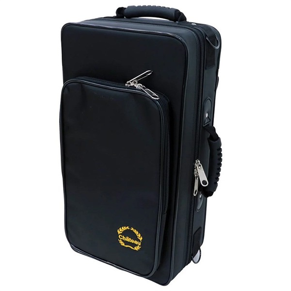 Chateau 【お取り寄せ品】ソプラノサックス シャトー CSS-C70L 【調整